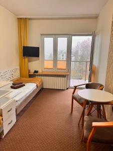 20 Wojskowy Szpital Uzdrowiskowo-Rehabilitacyjny SPZOZ w Krynicy-Zdroju