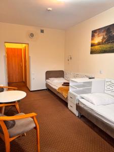 20 Wojskowy Szpital Uzdrowiskowo-Rehabilitacyjny SPZOZ w Krynicy-Zdroju