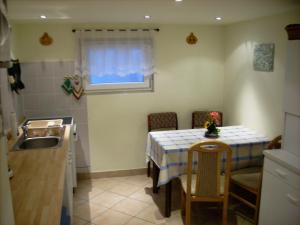 Appartment Huhle bei Dresden