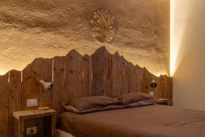 Typical apartment in Valtellina