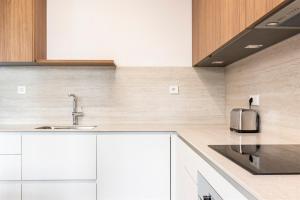 NUEVO Apartamento Premium en zona Ibiza