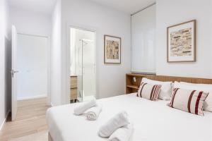 NUEVO Apartamento Premium en zona Ibiza