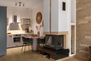 Przy plaży Neptun Park - Apartament z tarasem z widokiem na park - parking - by Lion Apartments