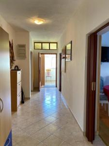 Mile Ferienhaus excellent location close to Rab