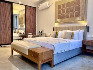 Palm Paradise Cabanas & Villas Beach Resort