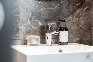 Levin Lyhty Clara C2 by Hilla Villas