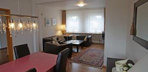 Ferienwohnung Remmers