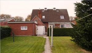 Ferienwohnung Remmers