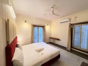 LUXURY 2BHK SERVICE APARTMENTS at Benson Town