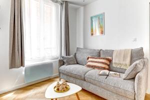 BnBNova - 1BR - Eiffel Tower & Champ de Mars