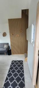 Apartament z widokiem na morze u Grażyny 3