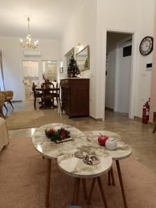 Downtown Apartment Nafplia