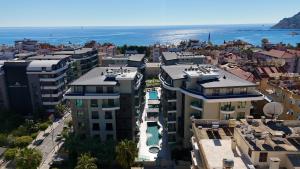 апартаменти Best Home