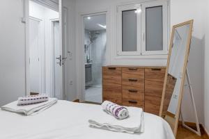 Athens Keramikos 2BDR Residence on Pedestrian Road