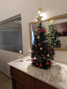 Downtown Apartment Nafplia