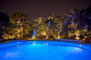Apartamentos El Palmeral de Madaria