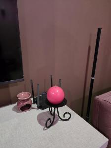 Auraapartment one BHK