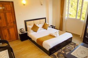 Maplewood Hotel & Spa