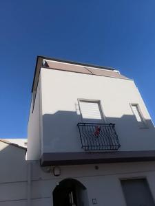 A casa di Elena e Francesco