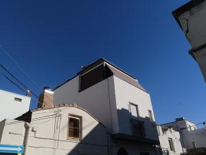 A casa di Elena e Francesco