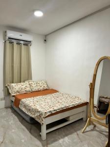 Kozy Row Staycation - Pagadian City