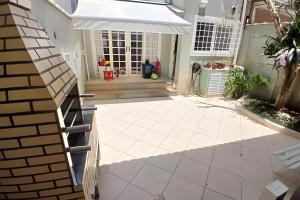 SHB - Casa na Praia Com Ar-Condicionado e 2 Vagas