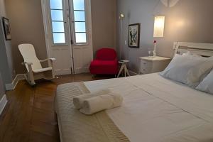 SHB - Casa na Praia Com Ar-Condicionado e 2 Vagas