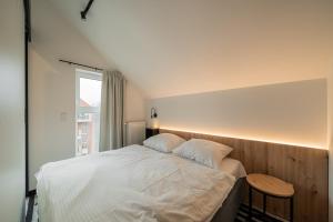 APT Nadmorskie - GreenPort z basenem i strefą SPA