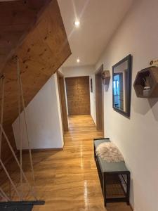 Appartement Steinbergrose