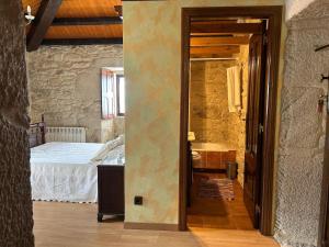 Casa Rural Val Fresco - Casa Piano