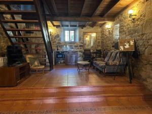 Casa Rural Val Fresco - Casa Piano