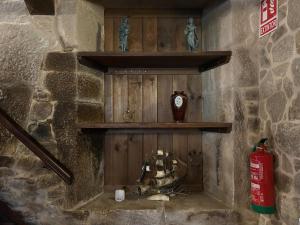 Casa Rural Val Fresco - Casa Piano