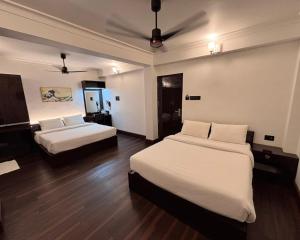 Luxe Style Hotels