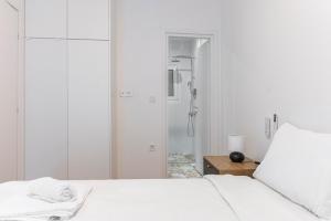 Athens 2BDR Keramikos Home with Space and Comfort