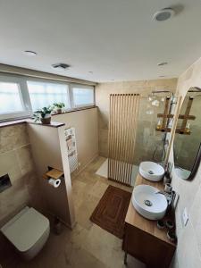 Trinidad Vibes - Suite and Spa