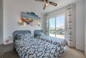 Marbella – Puerto Banus, locrimar 3