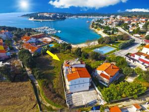 Apartments Marko & Noa 2414