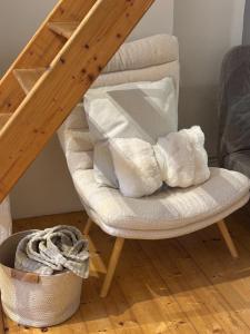 Cosy Apartment in Vienna with Garage