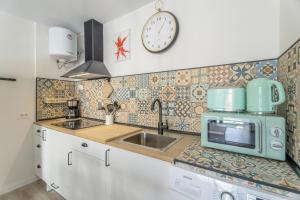 Apartamento Marte Centro