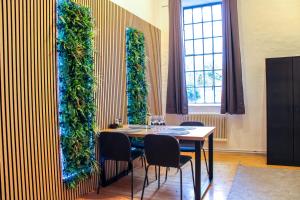 Cosy Apartment in Vienna with Garage