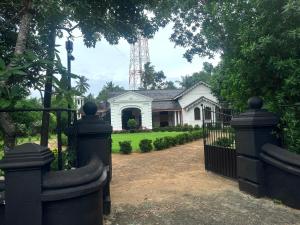 Stuart House Tangalle