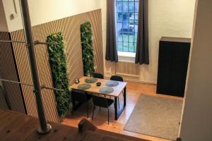 Cosy Apartment in Vienna with Garage