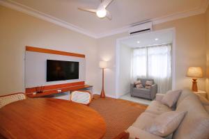 Apartamento Quarto e Sala Reformado em Copacabana