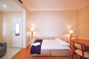 Apartamento Quarto e Sala Reformado em Copacabana