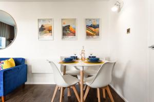 Rigg & Rest Apartment - Bowness