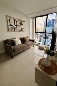 Apartamento G Housing Obarrio