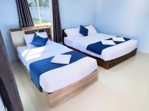 Koh Yao unnrak Resort