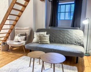 Cosy Apartment in Vienna with Garage