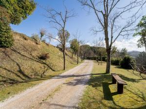 Umbrian Charm with Pool Alfresco Delight