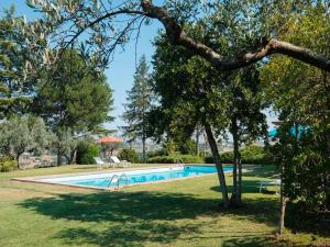 Umbrian Charm with Pool Alfresco Delight